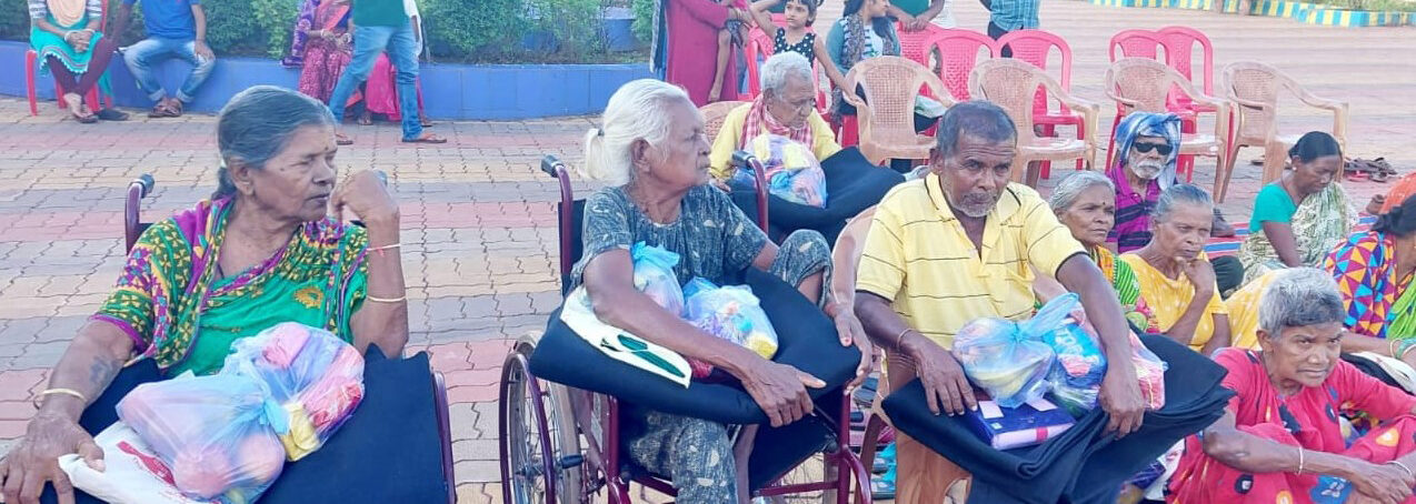 Social & Economic Upliftment (3)